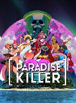 Buy Paradise Killer Game Download